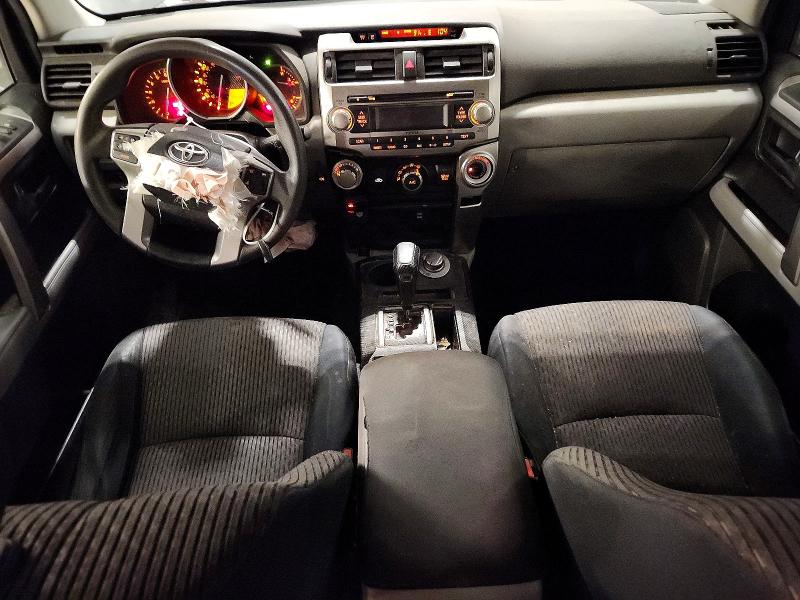 85769585 :رقم المزاد ، JTEBU5JR4D5130116 vin ، 2013 Toyota 4runner مزاد بيع