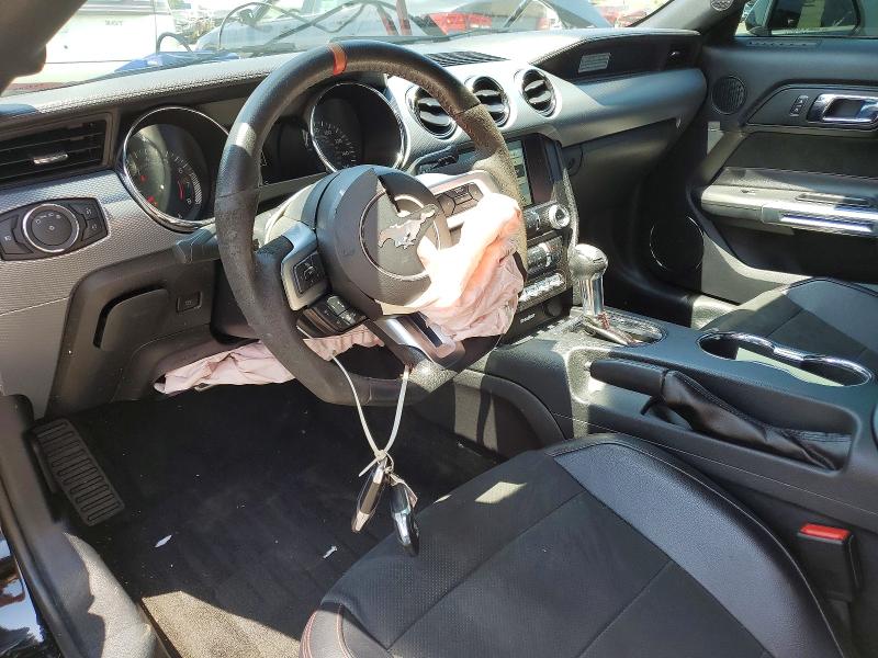 58810466 :رقم المزاد ، 1FA6P8CF4G5236688 vin ، 2016 Ford Mustang مزاد بيع