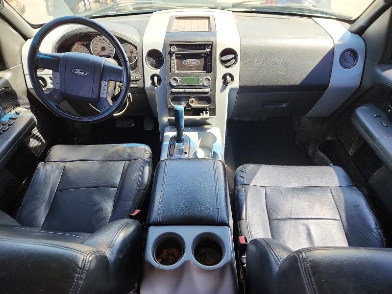 Aukcja sprzedaży 2008 Ford F150, vin: 1FTPW14V38KB72483, numer aukcji: 57963596