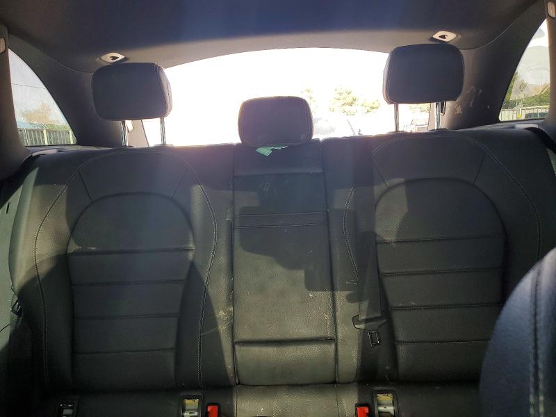 57228846 :رقم المزاد ، W1N0G8DBXMF973713 vin ، 2021 Mercedes-benz Glc مزاد بيع