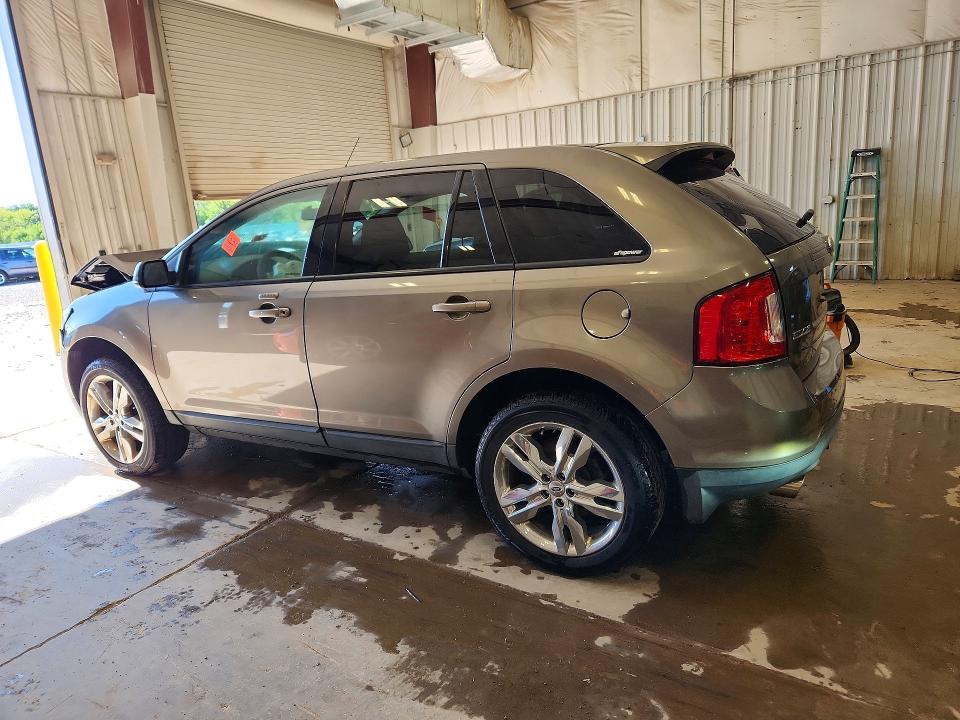 Продаж на аукціоні авто 2014 Ford Edge, vin: 2FMDK4JC2EBA57684, номер лоту: 56091296