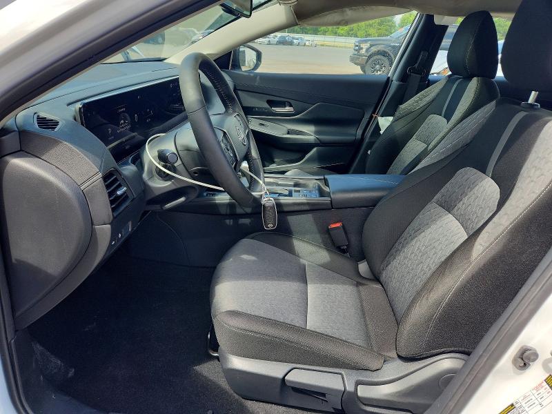 Aukcja sprzedaży 2026 Nissan Sentra, vin: 3N1AB9CV1TY216835, numer aukcji: 58936876