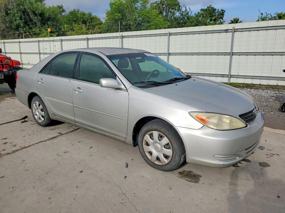 2003 Toyota Camry მანქანა იყიდება აუქციონზე, vin: 4T1BE32K73U711133, აუქციონის ნომერი: 55925916