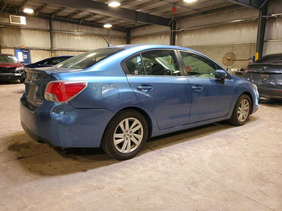 56886236 :رقم المزاد ، JF1GJAC68FH016822 vin ، 2015 Subaru Impreza مزاد بيع