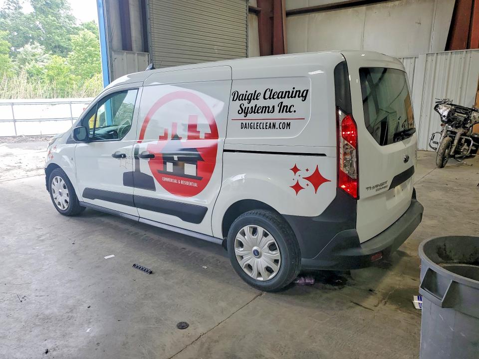 Aukcja sprzedaży 2022 Ford Transit Connect, vin: NM0LE7S29N1545585, numer aukcji: 57927336