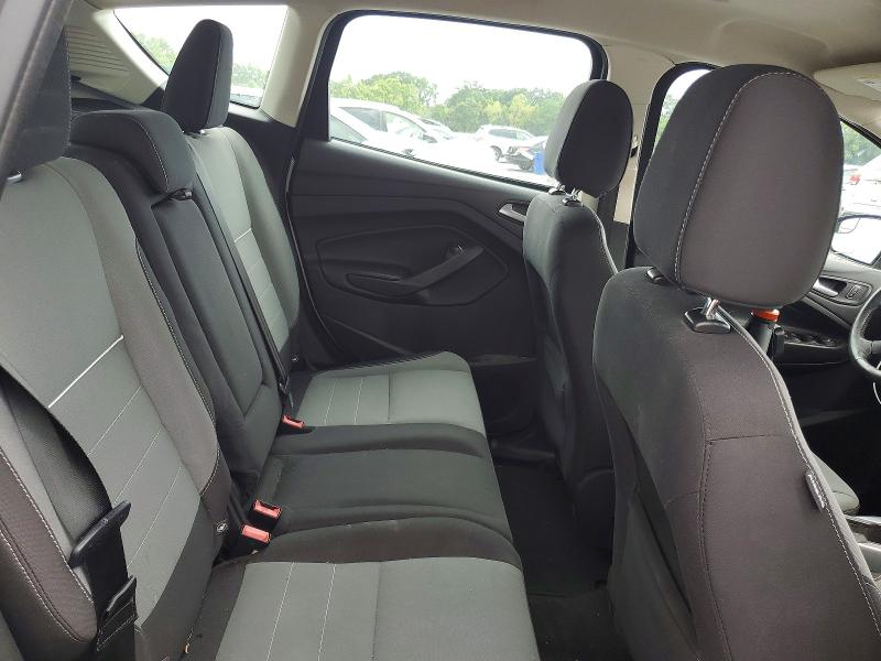 55170806 :رقم المزاد ، 1FADP5AU3FL104684 vin ، 2015 Ford C-max Hybrid Se مزاد بيع