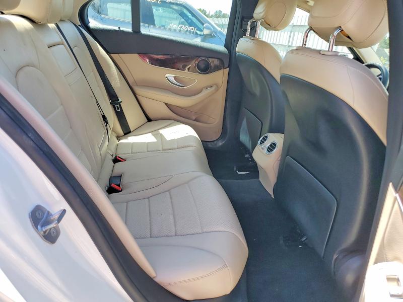56233626 :رقم المزاد ، 55SWF8DB1KU313810 vin ، 2019 Mercedes-benz C مزاد بيع