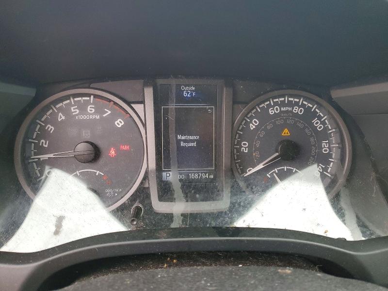 Aukcja sprzedaży 2016 Toyota Tacoma, vin: 3TMAZ5CN9GM010967, numer aukcji: 58642166