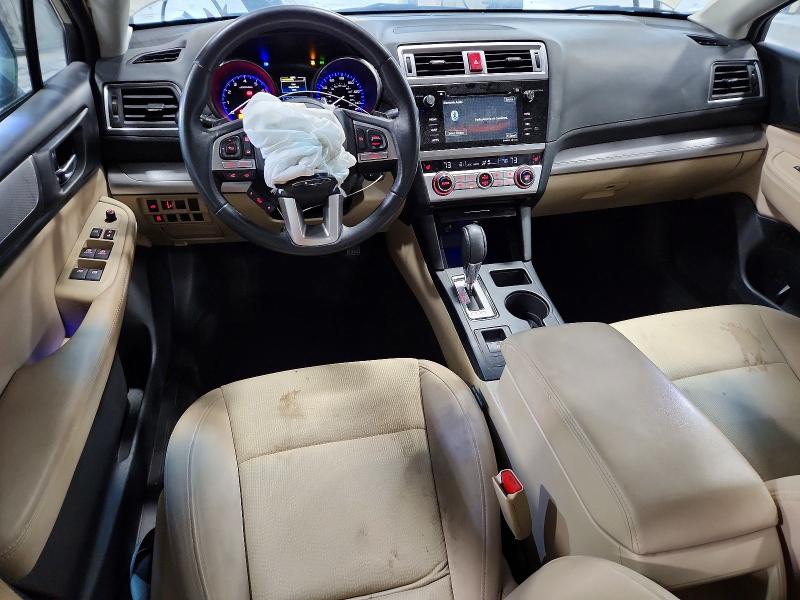 Aukcja sprzedaży 2015 Subaru Legacy, vin: 4S3BNBE62F3007574, numer aukcji: 55926506