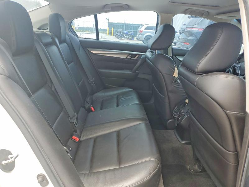 55367906 :رقم المزاد ، 19UUA8F22AA000312 vin ، 2010 Acura Tl مزاد بيع