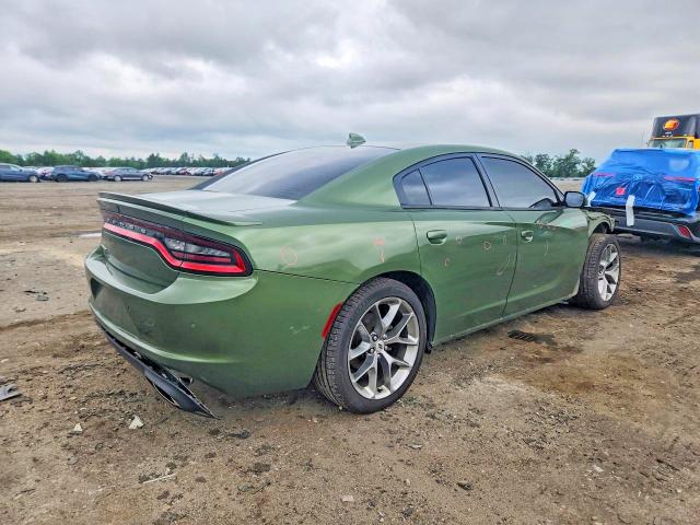 Aukcja sprzedaży 2020 Dodge Charger, vin: 2C3CDXBG0LH237922, numer aukcji: 57224916