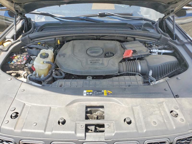 Продаж на аукціоні авто 2022 Jeep Grand Cherokee, vin: 1C4RJHCG9N8588212, номер лоту: 55687146