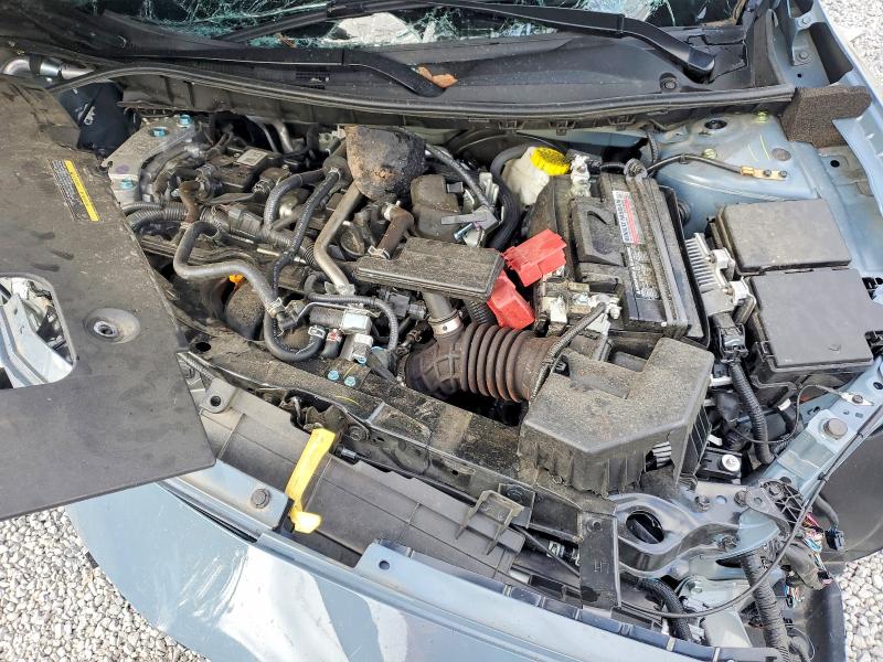 2024 Nissan Sentra მანქანა იყიდება აუქციონზე, vin: 3N1AB8DV7RY370466, აუქციონის ნომერი: 56641136