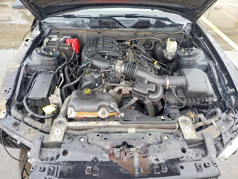 Продажа на аукционе авто 2014 Ford Mustang, vin: 1ZVBP8AM4E5247551, номер лота: 57018406