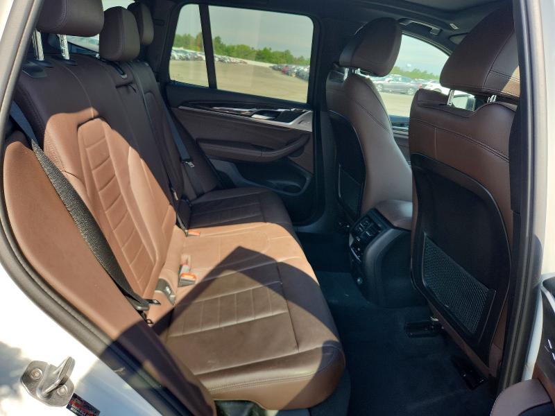 Продаж на аукціоні авто 2019 Bmw X3, vin: 5UXTR9C59KLR05951, номер лоту: 57695946