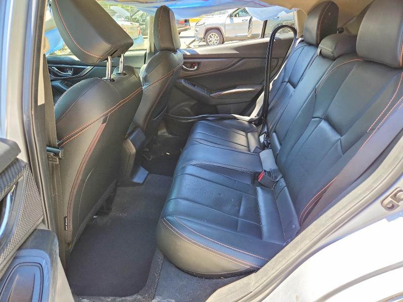 2019 Subaru Crosstrek მანქანა იყიდება აუქციონზე, vin: JF2GTANC3KH356463, აუქციონის ნომერი: 55563236