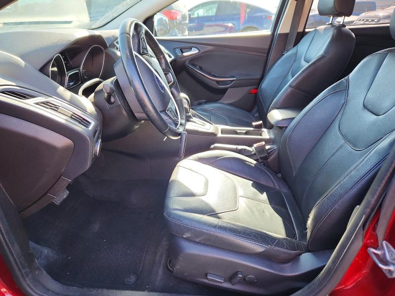 Продаж на аукціоні авто 2016 Ford Focus, vin: 1FADP3J24GL351362, номер лоту: 57074816