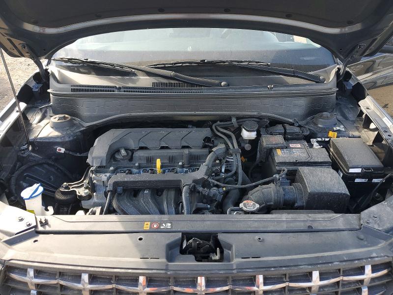 Продажа на аукционе авто 2025 Hyundai Venue, vin: KMHRC8A30SU353660, номер лота: 56441366