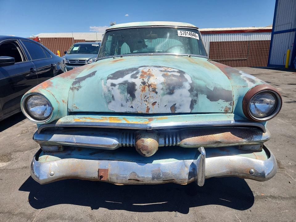Продаж на аукціоні авто 1953 Ford Customline, vin: B3LG146482, номер лоту: 57014946