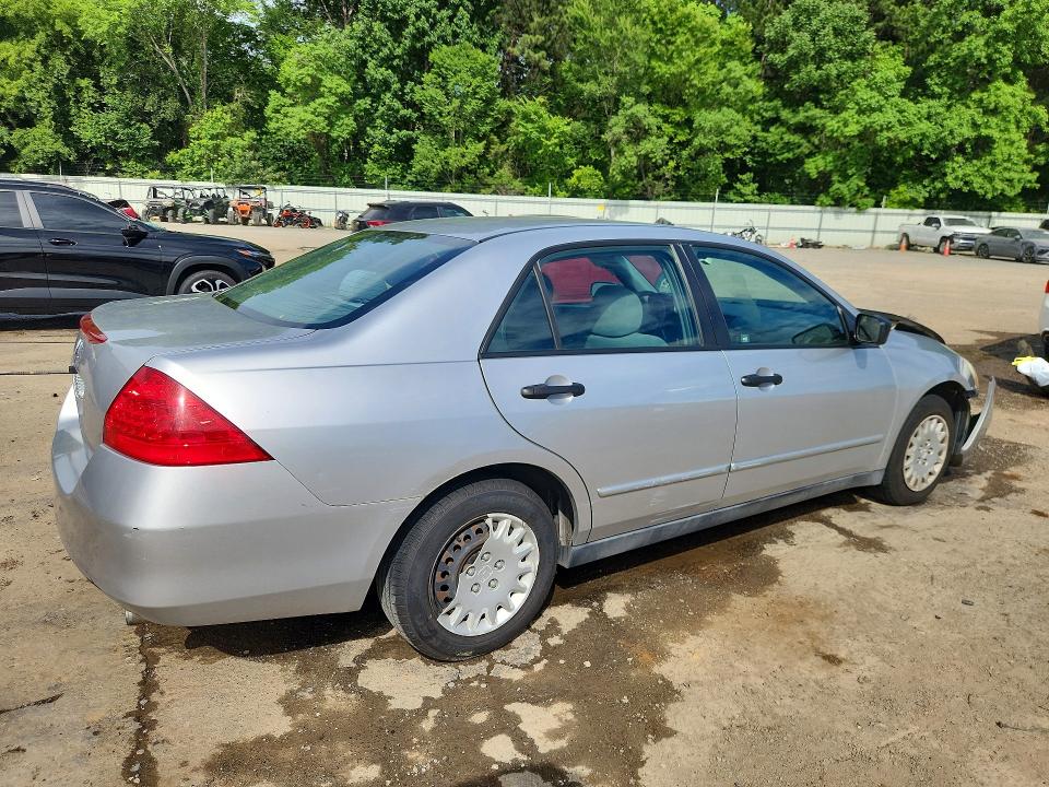 Aukcja sprzedaży 2007 Honda Accord, vin: 1HGCM56187A140530, numer aukcji: 57507256