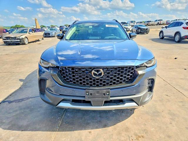 Auction sale of the 2026 Mazda Cx-50, vin: 7MMVABCY5TN482164, lot number: 58024536