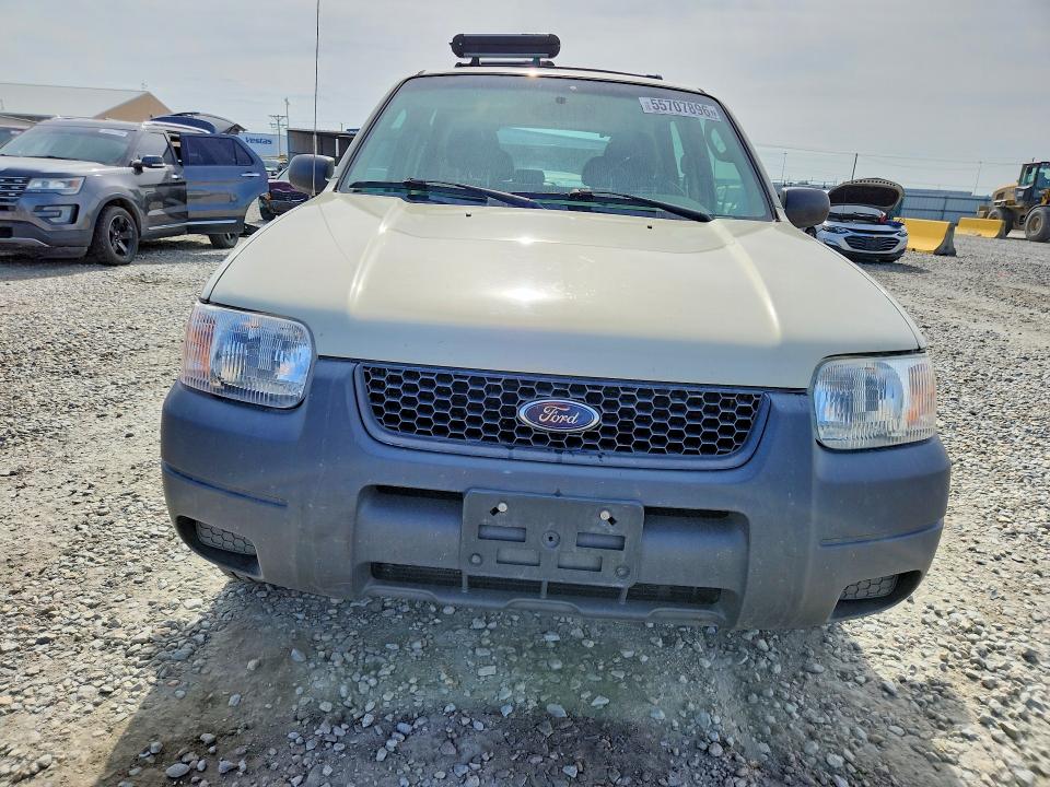 Продаж на аукціоні авто 2003 Ford Escape, vin: 1FMYU92143KD92292, номер лоту: 55707896