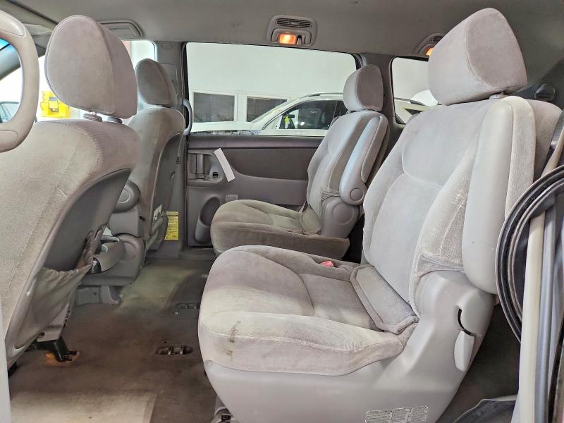 Aukcja sprzedaży 2004 Toyota Sienna, vin: 5TDZA23C24S164522, numer aukcji: 56179996