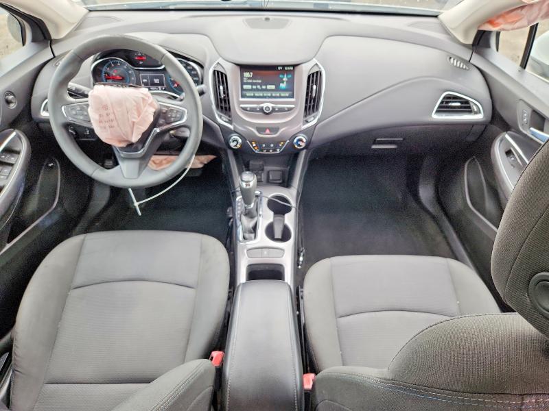 Продаж на аукціоні авто 2018 Chevrolet Cruze, vin: 1G1BE5SM2J7176136, номер лоту: 58710766