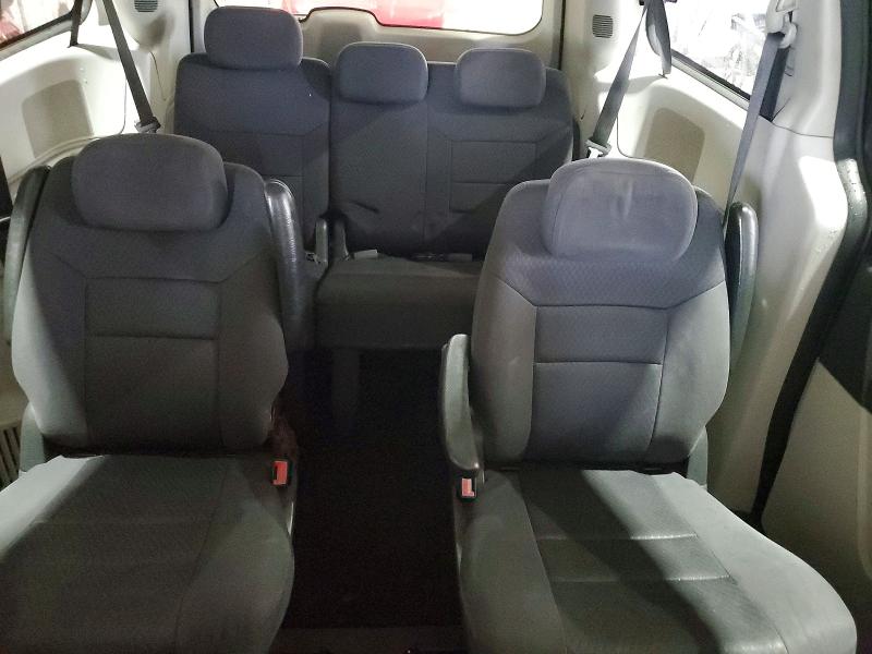 Aukcja sprzedaży 2010 Dodge Grand Caravan, vin: 2D4RN4DE5AR342284, numer aukcji: 55732926