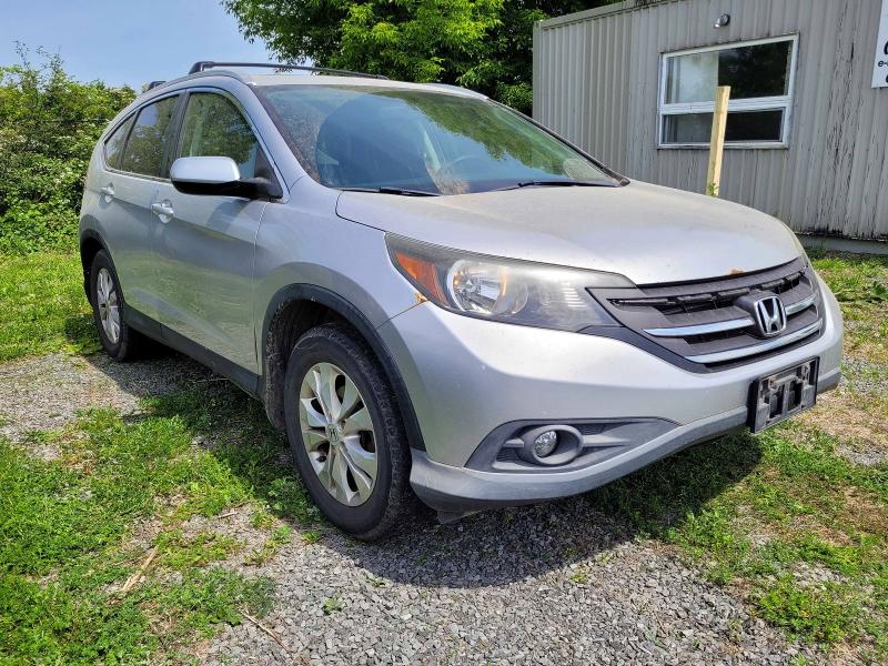 56636896 :رقم المزاد ، 2HKRM3H58DH003332 vin ، 2013 Honda Cr-v مزاد بيع