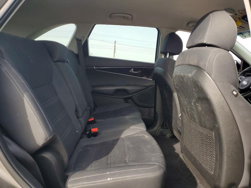 Aukcja sprzedaży 2018 Kia Sorento, vin: 5XYPG4A33JG407199, numer aukcji: 57268406