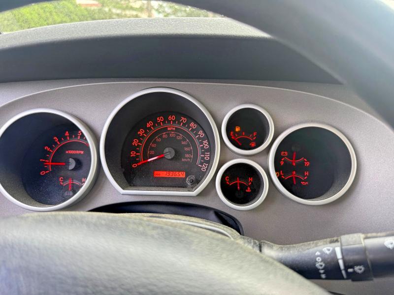 Aukcja sprzedaży 2010 Toyota Tundra, vin: 5TFUY5F16AX134429, numer aukcji: 57359726