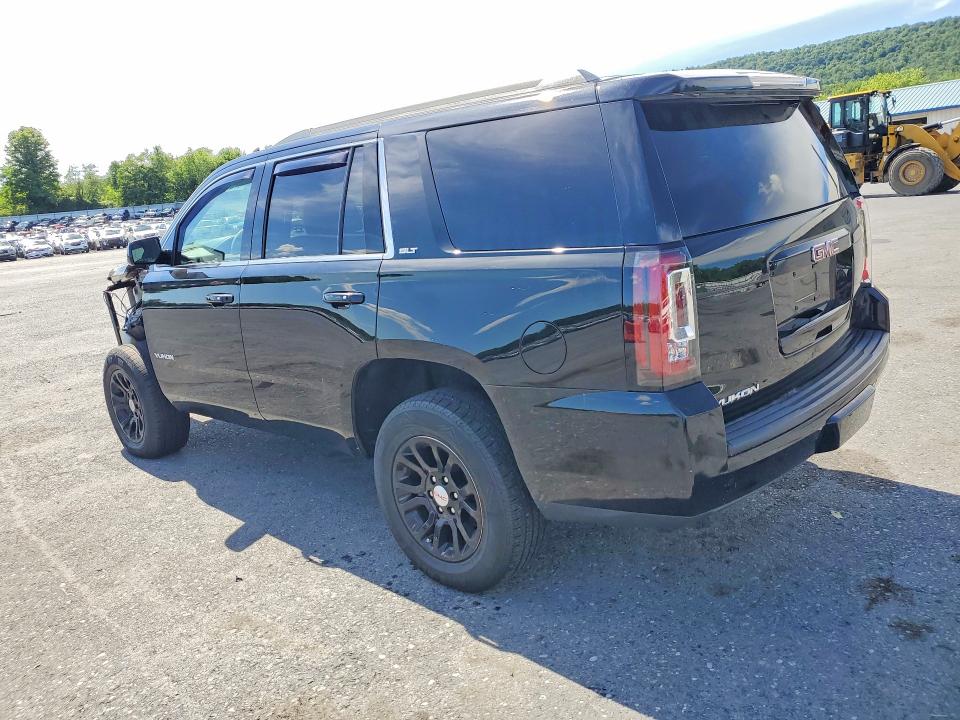 Aukcja sprzedaży 2016 Gmc Yukon, vin: 1GKS2BKC2GR218425, numer aukcji: 57661366