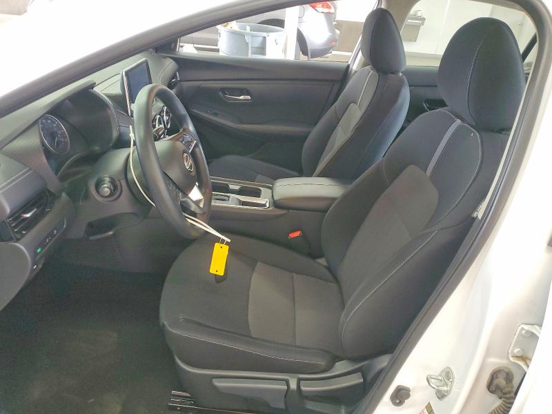 Aukcja sprzedaży 2024 Nissan Sentra, vin: 3N1AB8CV8RY294595, numer aukcji: 59001426