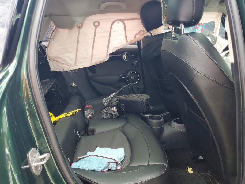 Aukcja sprzedaży 2015 Mini Cooper, vin: WMWXU3C50F2B66673, numer aukcji: 57895306