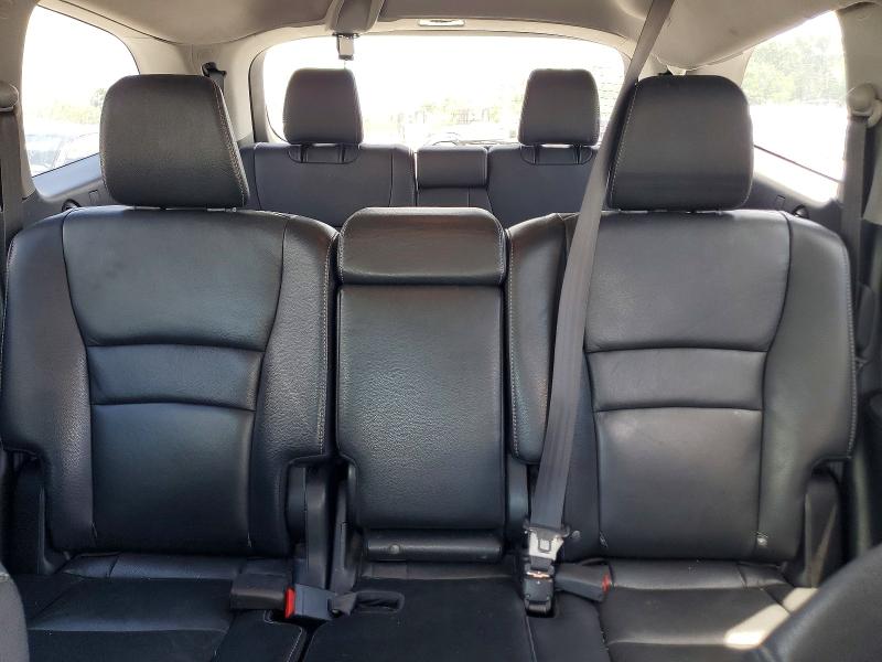 Продажа на аукционе авто 2019 Honda Pilot, vin: 5FNYF5H50KB027671, номер лота: 56353476