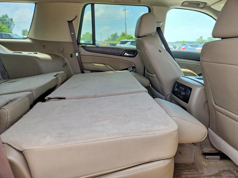 Продаж на аукціоні авто 2018 Gmc Yukon, vin: 1GKS2BKC2JR268832, номер лоту: 59109546
