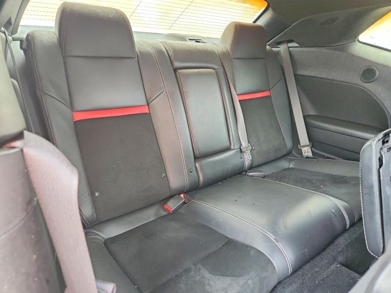 55774766 :رقم المزاد ، 2C3CDYCJ1DH501084 vin ، 2013 Dodge Challenger مزاد بيع