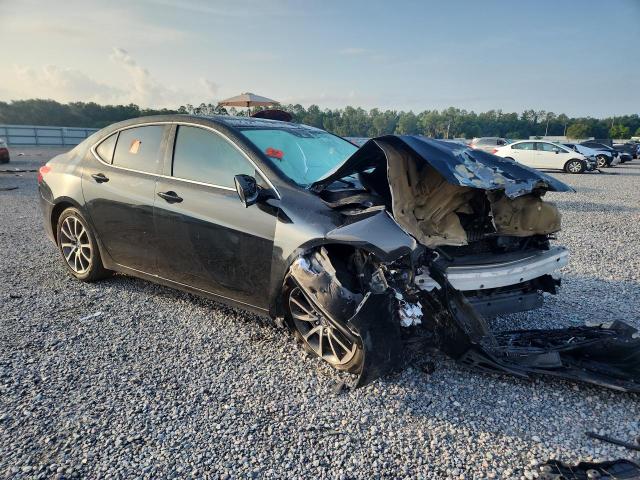 2015 Acura Tlx მანქანა იყიდება აუქციონზე, vin: 19UUB2F55FA021053, აუქციონის ნომერი: 58982866
