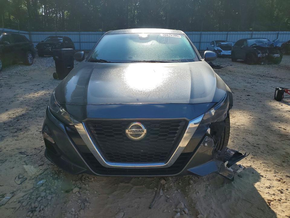 Продажа на аукционе авто 2022 Nissan Altima, vin: 1N4BL4BVXNN310995, номер лота: 58875186