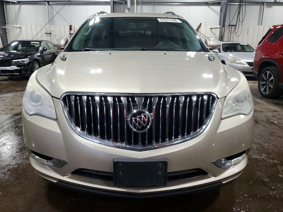 Aukcja sprzedaży 2015 Buick Enclave, vin: 5GAKVBKD4FJ115629, numer aukcji: 57074166