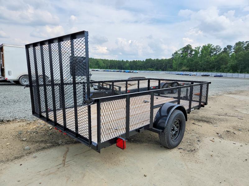 Продаж на аукціоні авто 2026 Carry On Trailer Trailers, vin: 4YMBU1219TG000239, номер лоту: 56839226