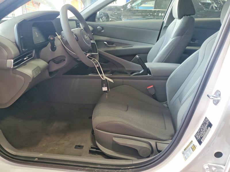Aukcja sprzedaży 2026 Hyundai Elantra, vin: KMHLL4DG8TU216092, numer aukcji: 56567866