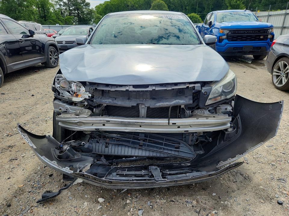 Продаж на аукціоні авто 2017 Subaru Legacy, vin: 4S3BNAF60H3017662, номер лоту: 58134776