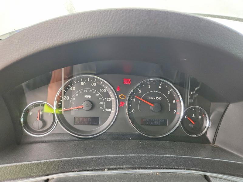 58381596 :رقم المزاد ، 1J4PS4GK4AC155880 vin ، 2010 Jeep Grand Cherokee مزاد بيع
