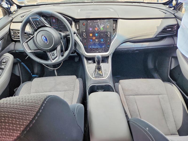 Продажа на аукционе авто 2022 Subaru Outback, vin: 4S4BTADC0N3214157, номер лота: 57062166