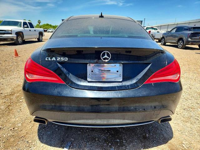 Продажа на аукционе авто 2014 Mercedes-benz Cla, vin: WDDSJ4EB7EN152218, номер лота: 53281176