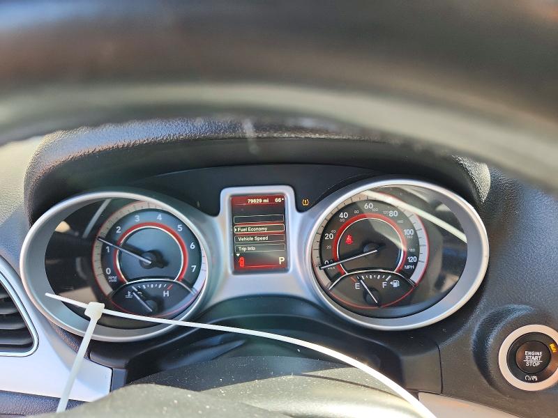 Aukcja sprzedaży 2019 Dodge Journey, vin: 3C4PDCBB1KT867450, numer aukcji: 54651826