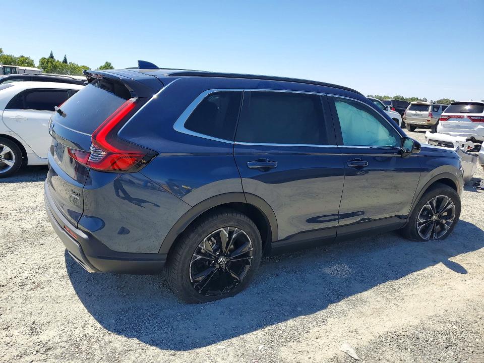 Aukcja sprzedaży 2024 Honda Cr-v, vin: 7FARS6H94RE045193, numer aukcji: 57266726