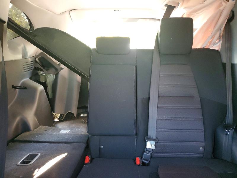 Aukcja sprzedaży 2017 Honda Cr-v, vin: 2HKRW2H59HH116149, numer aukcji: 55109296